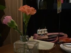 -ibarrel爱杯·bistro&brunch(江宁路店)