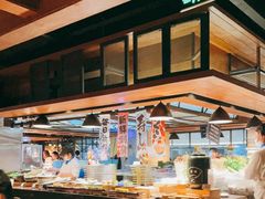 -星伦多自助料理·涮烤一体(虹悦城店)