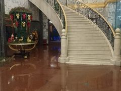 -东方红海鲜百汇(国际大厦店)