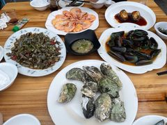 -星奇缘·海鲜餐厅(东山美食地标店)
