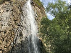 -十渡东湖港风景区