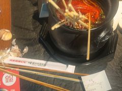 -可口香·非遗老号烧烤(南岗直营店)