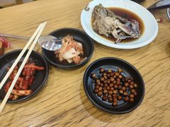 -高社长参鸡汤(高丽街店)