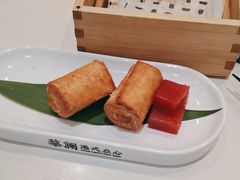-蔡澜点心·粤菜(月星环球港店)