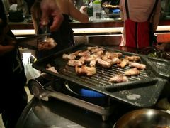 -401餐厅(弘大店)