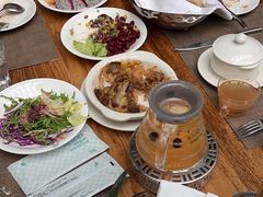 -食间牛排(湖西路店)