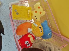 -娃娃集合营(上海奉贤龙湖天街店)