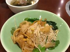-国家五钻酒家·西樵旺阁渔村(西樵店)