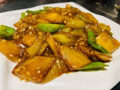 -布衣草棚风格餐厅