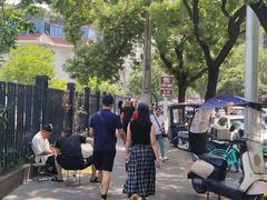 -万寿八仙宫