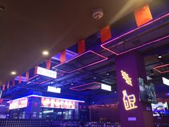 -乌兰烧烤·烤羊腿(西丽店)