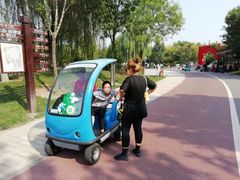 -武清南湖绿博园