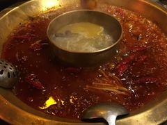 -小龙坎火锅(双林店)