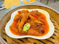 -永盛茶档·港式餐厅(桥北店)