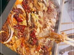 -翁大胖媽媽菜(银海店)