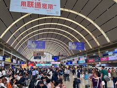 -沈阳站
