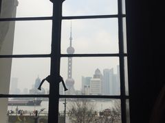 -YUE·6·西式融合餐厅(外滩六号店)