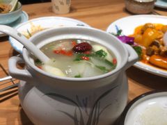 -品回味清真西北楼(宁波首店)