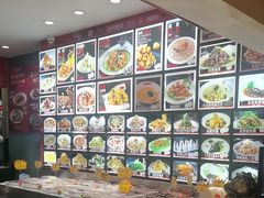 -添福来墨鱼饺子 · 海鲜东北菜(泡崖店)