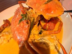 -肥肥蟹海鲜饭店(马六甲店)