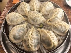 -叶存利海鲜大馅饺子(海宁路总店)