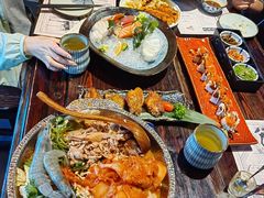 -芥岛(河北大街店)