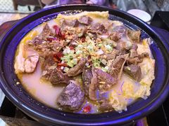 -华仔哥牛杂餐室