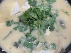 -古道村落(温汤店)