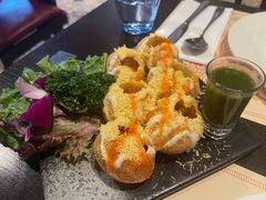 -克比叔叔印度餐厅Kebabs on the Grille (人民广场店)