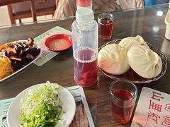 -灿哥羊汤(果园店)