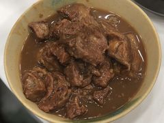 -麦文记面家(佐敦店)