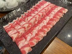 -南门涮肉(上海二店)
