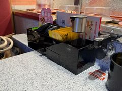 -争鲜回转寿司(中街大悦城店)