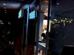-% Arabica阿拉比卡咖啡(武汉天地店)