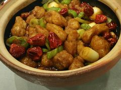 -鸭匠食府·挂炉烤鸭·新京菜(阜成路店)