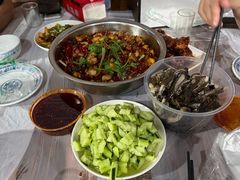 -食神又名厕所兔