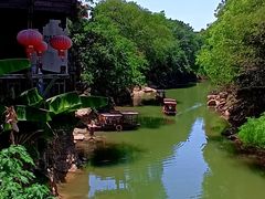 -零陵古城