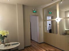 -青曼SPA·按摩·采耳·足道(龙之梦店)
