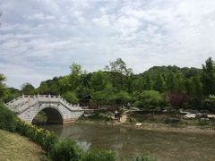 -终南山国家森林公园