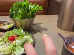 -西塔老太太泥炉烤肉(双井店)