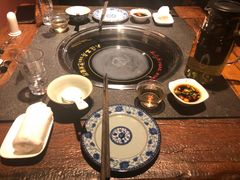 -大匠工房古船木艺术餐厅·猪肚鸡专门店(长白仙岛店)