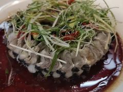 -喜粤广东菜(汉屯路店)