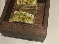 -清真·卡德尔大叔新疆主题餐厅(龙汇路店)