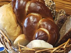 -申德勒加油站餐厅(三里屯北小街店)