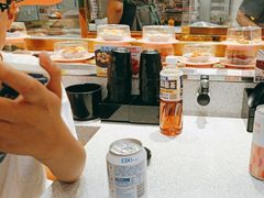-争鲜回转寿司(南开大悦城店)