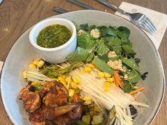 -Wagas(凤凰汇店)