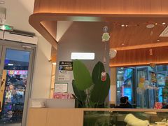 -菲滋意式餐厅(富阳东方茂店)