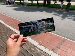 -燕塞湖鸟语林景区
