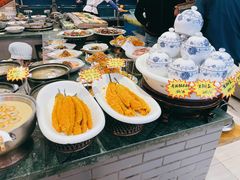 -田水湾丨地道安徽菜(文化路店)