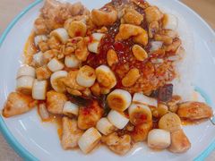 -清真·尖子尖牛肉面(王府井店)